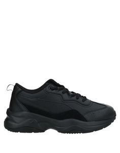 Низкие кеды и кроссовки Puma