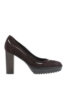 Туфли Tod`S