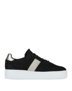 Низкие кеды и кроссовки Nubikk