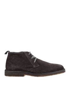 Полусапоги и высокие ботинки Corneliani ID