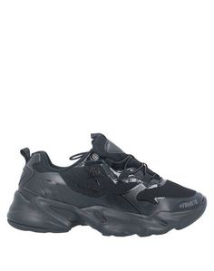 Низкие кеды и кроссовки Plein Sport