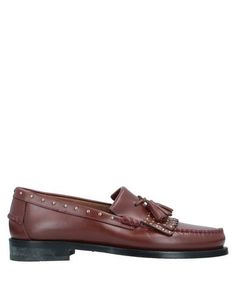 Мокасины Just Cavalli