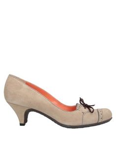 Туфли Santoni