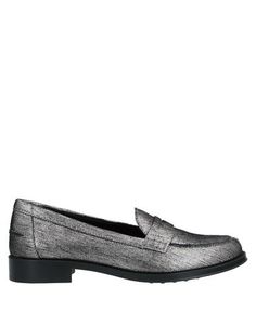 Мокасины Tod`S