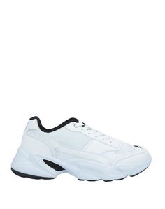 Низкие кеды и кроссовки Plein Sport