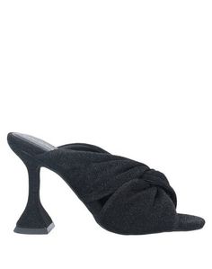 Сандалии Jeffrey Campbell