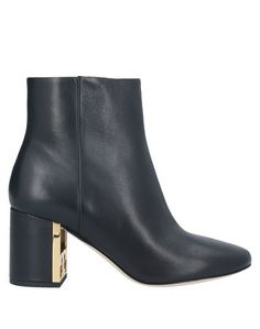 Полусапоги и высокие ботинки Tory Burch