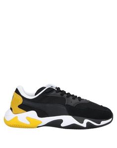 Низкие кеды и кроссовки Puma