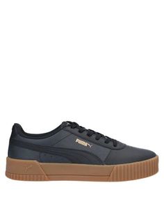 Низкие кеды и кроссовки Puma