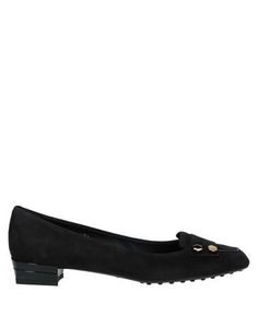 Мокасины Tod`S