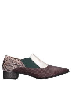 Мокасины Ebarrito