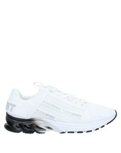 Низкие кеды и кроссовки Plein Sport