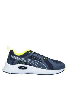 Низкие кеды и кроссовки Puma