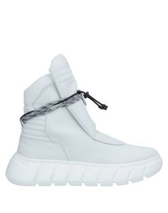 Высокие кеды и кроссовки Ylati