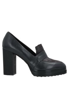 Мокасины Tod`S