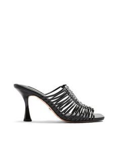 Сандалии Topshop