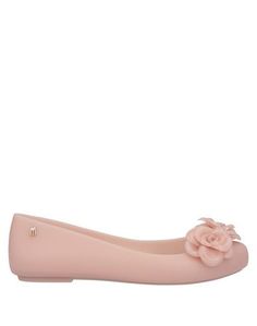 Балетки Melissa