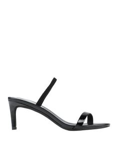 Сандалии Jeffrey Campbell