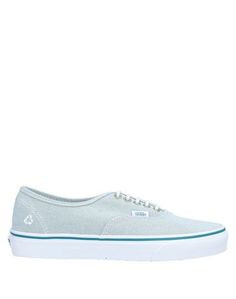 Низкие кеды и кроссовки Vans