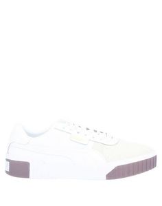 Низкие кеды и кроссовки Puma