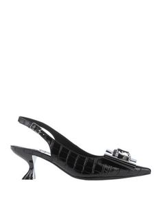 Туфли Jeffrey Campbell