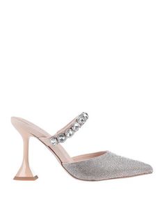 Сандалии Jeffrey Campbell
