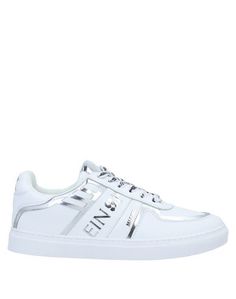 Низкие кеды и кроссовки Plein Sport