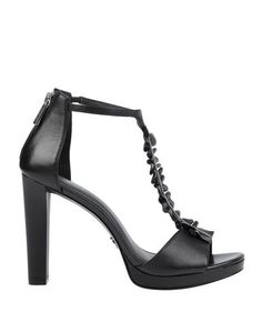 Сандалии Michael Michael Kors