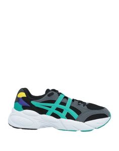 Низкие кеды и кроссовки Asics