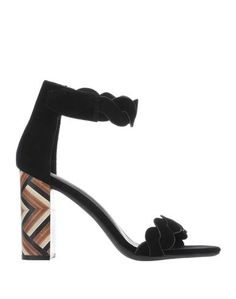 Сандалии Jeffrey Campbell