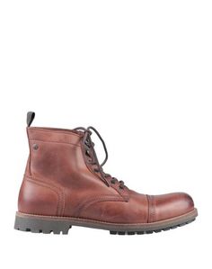 Полусапоги и высокие ботинки Jack & Jones