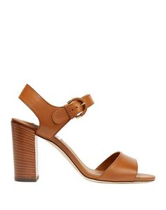 Сандалии Tod`S