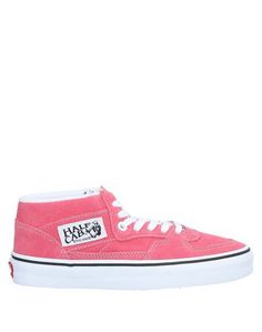 Низкие кеды и кроссовки Vans