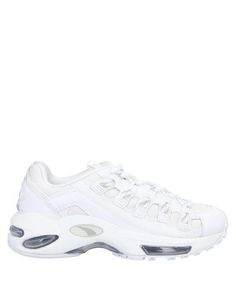 Низкие кеды и кроссовки Puma