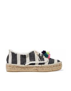 Эспадрильи Loeffler Randall