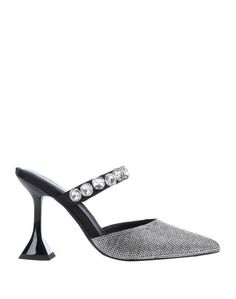 Сандалии Jeffrey Campbell