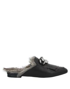 Мюлес и сабо Jeffrey Campbell
