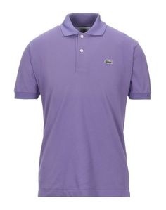 Поло Lacoste