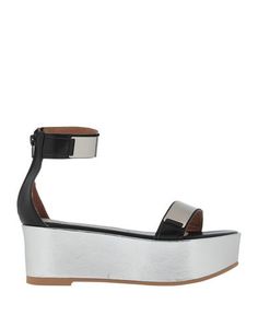 Сандалии Jeffrey Campbell