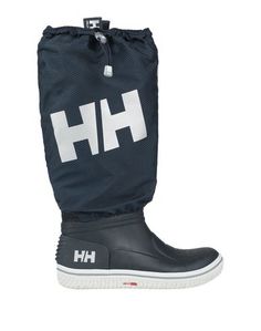 Сапоги Helly Hansen