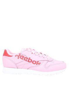 Низкие кеды и кроссовки Reebok