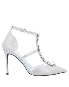 Сандалии Jeffrey Campbell
