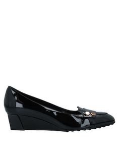 Мокасины Tod`S