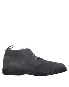 Полусапоги и высокие ботинки Corneliani ID