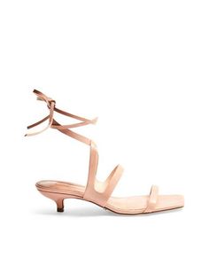 Сандалии Topshop