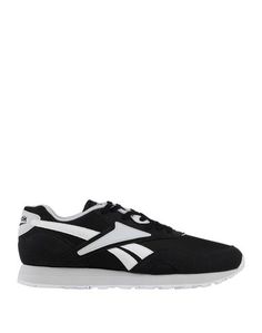 Низкие кеды и кроссовки Reebok