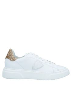 Низкие кеды и кроссовки Philippe Model