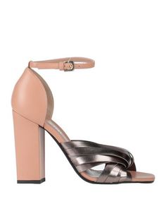 Сандалии Pollini