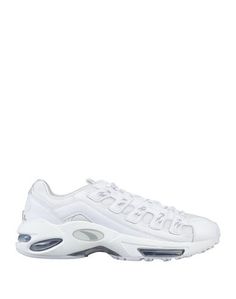 Низкие кеды и кроссовки Puma