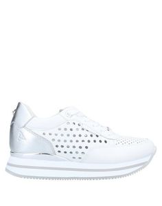 Низкие кеды и кроссовки Apepazza Sport